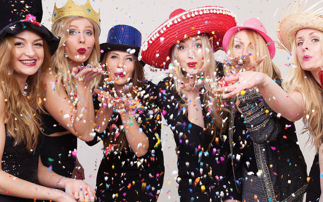 O QUE É A COLUNA PHOTOBOOTH?