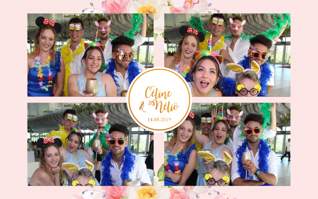 Qual a diferença entre Photobooth e  Fotógrafo?